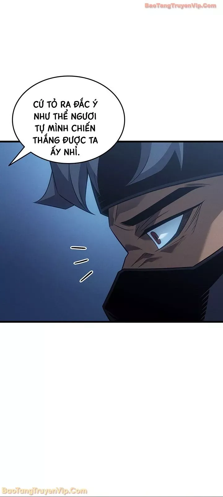 Sự Trở Lại Của Pháp Sư Vĩ Đại Sau 4000 Năm Chap 246 - Next Chap 247