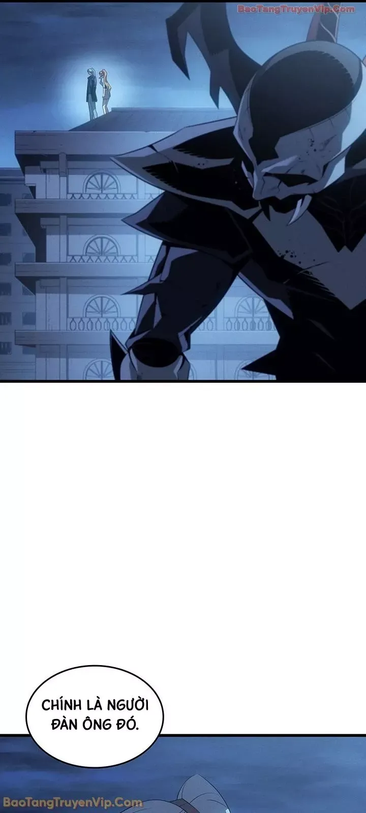 Sự Trở Lại Của Pháp Sư Vĩ Đại Sau 4000 Năm Chap 246 - Next Chap 247