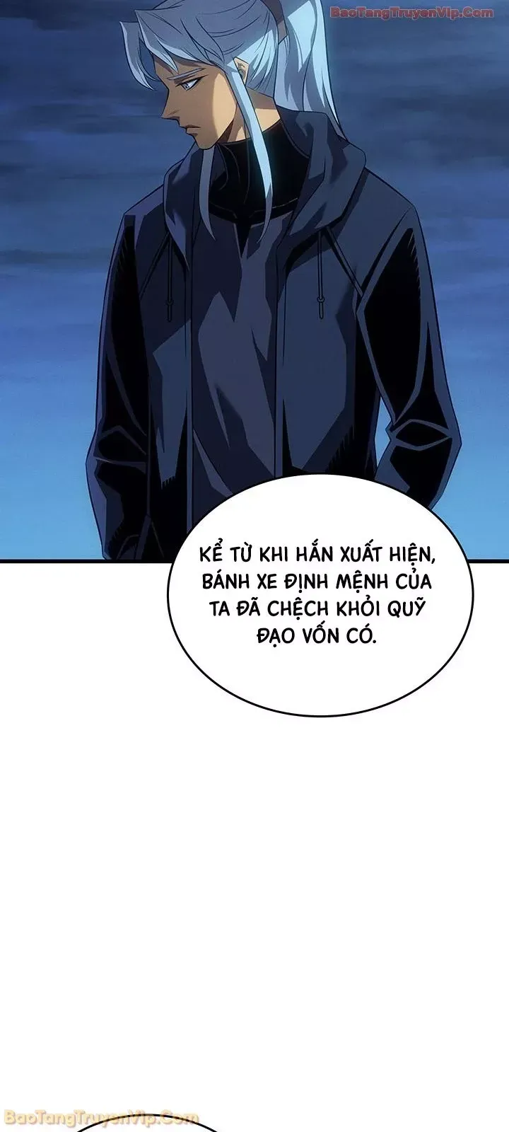 Sự Trở Lại Của Pháp Sư Vĩ Đại Sau 4000 Năm Chap 246 - Next Chap 247