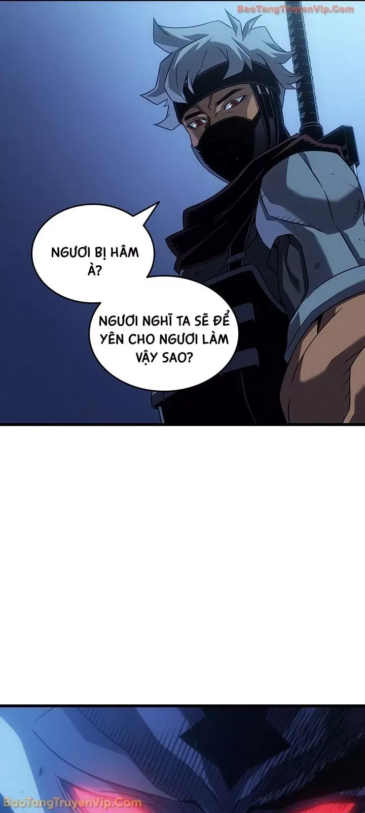 Sự Trở Lại Của Pháp Sư Vĩ Đại Sau 4000 Năm Chap 246 - Next Chap 247