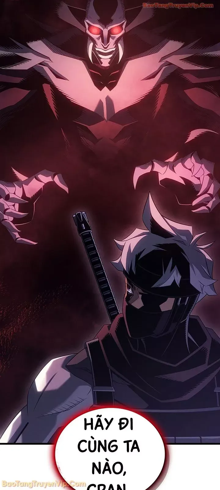 Sự Trở Lại Của Pháp Sư Vĩ Đại Sau 4000 Năm Chap 246 - Next Chap 247