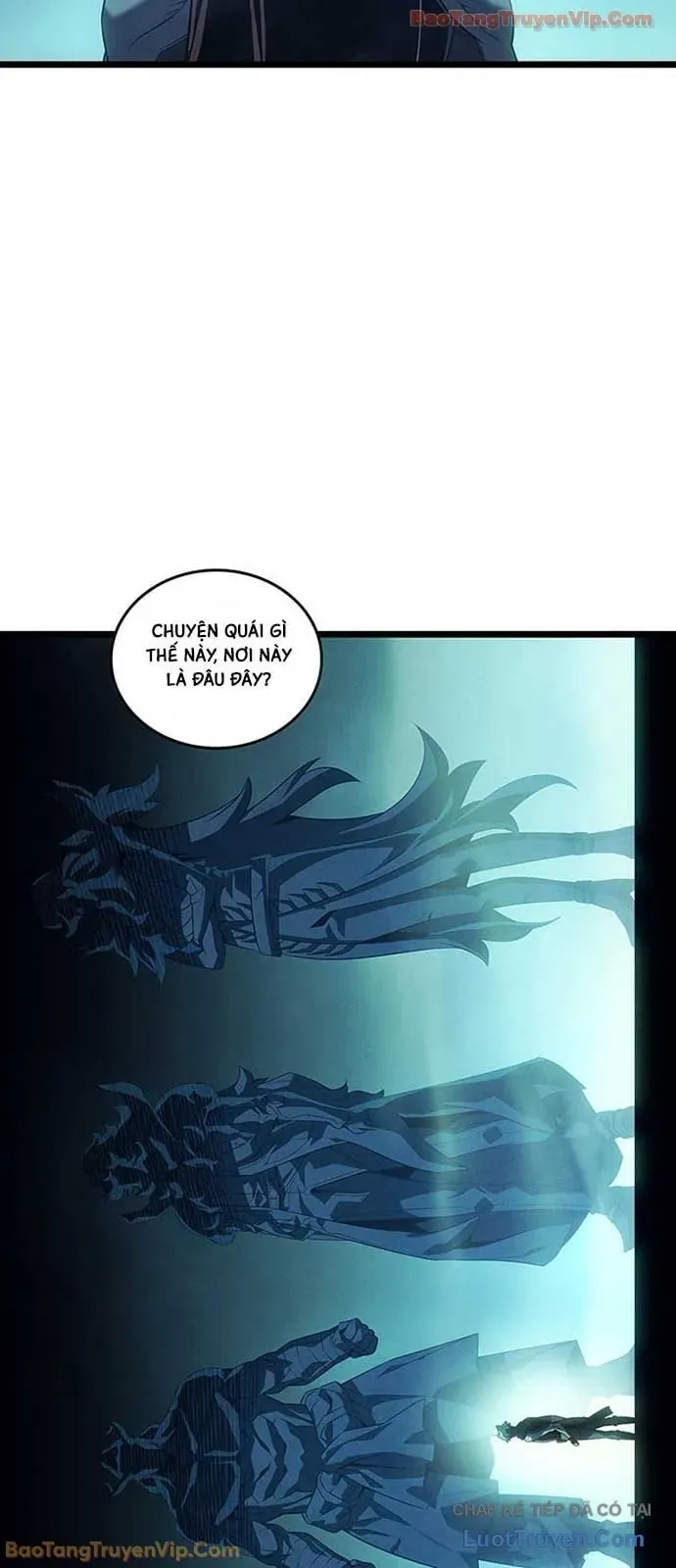 Sự Trở Lại Của Pháp Sư Vĩ Đại Sau 4000 Năm Chap 247 - Next Chap 248