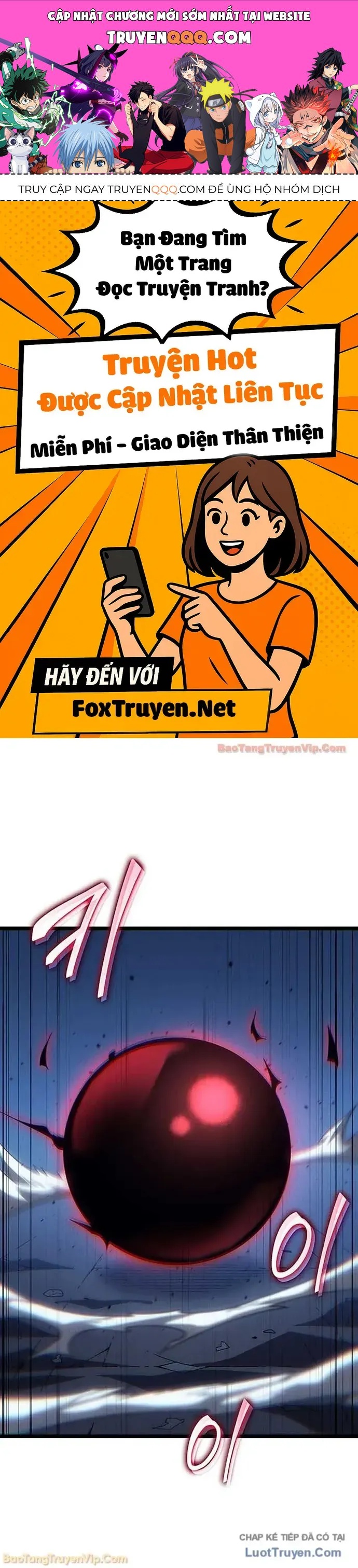 Sự Trở Lại Của Pháp Sư Vĩ Đại Sau 4000 Năm Chap 247 - Next Chap 248