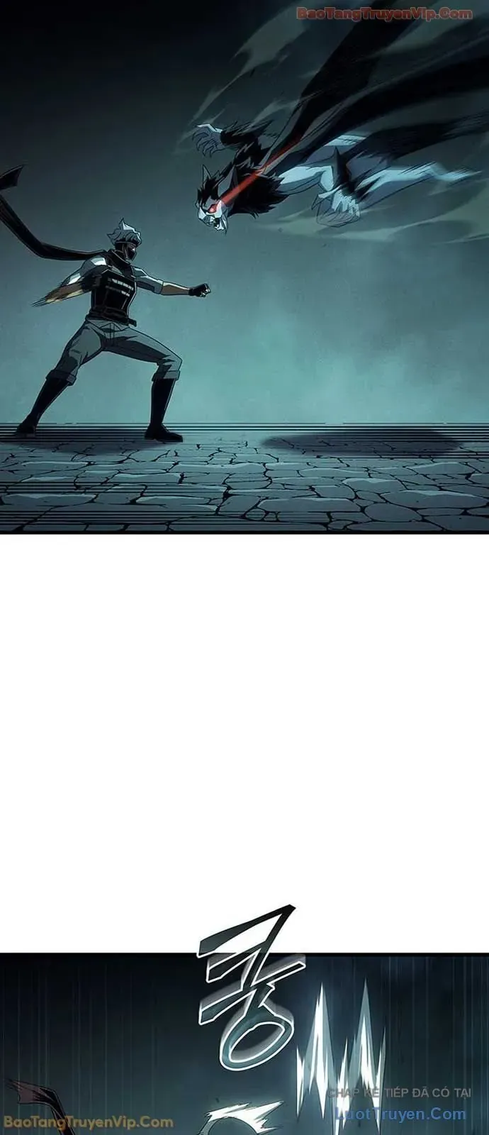 Sự Trở Lại Của Pháp Sư Vĩ Đại Sau 4000 Năm Chap 247 - Next Chap 248