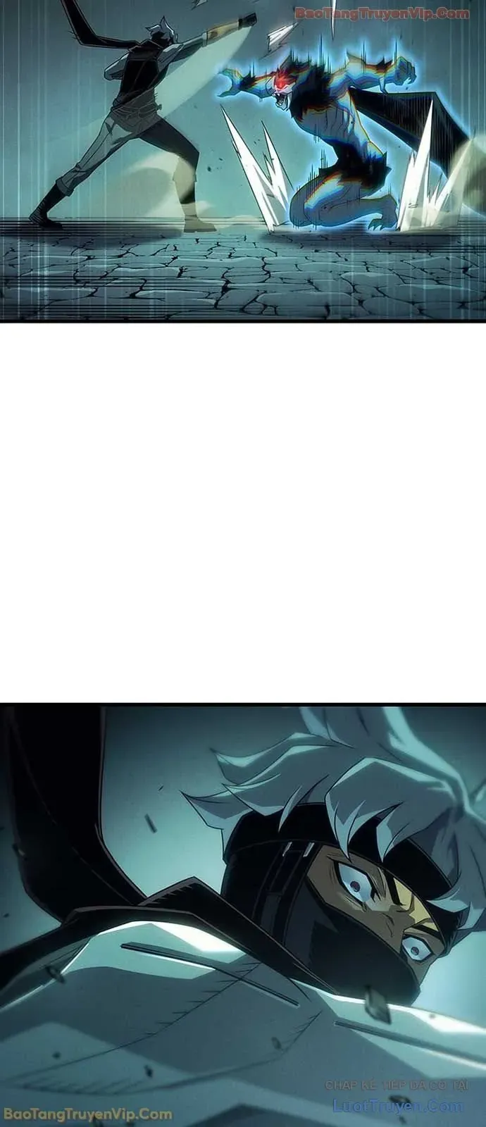 Sự Trở Lại Của Pháp Sư Vĩ Đại Sau 4000 Năm Chap 247 - Next Chap 248