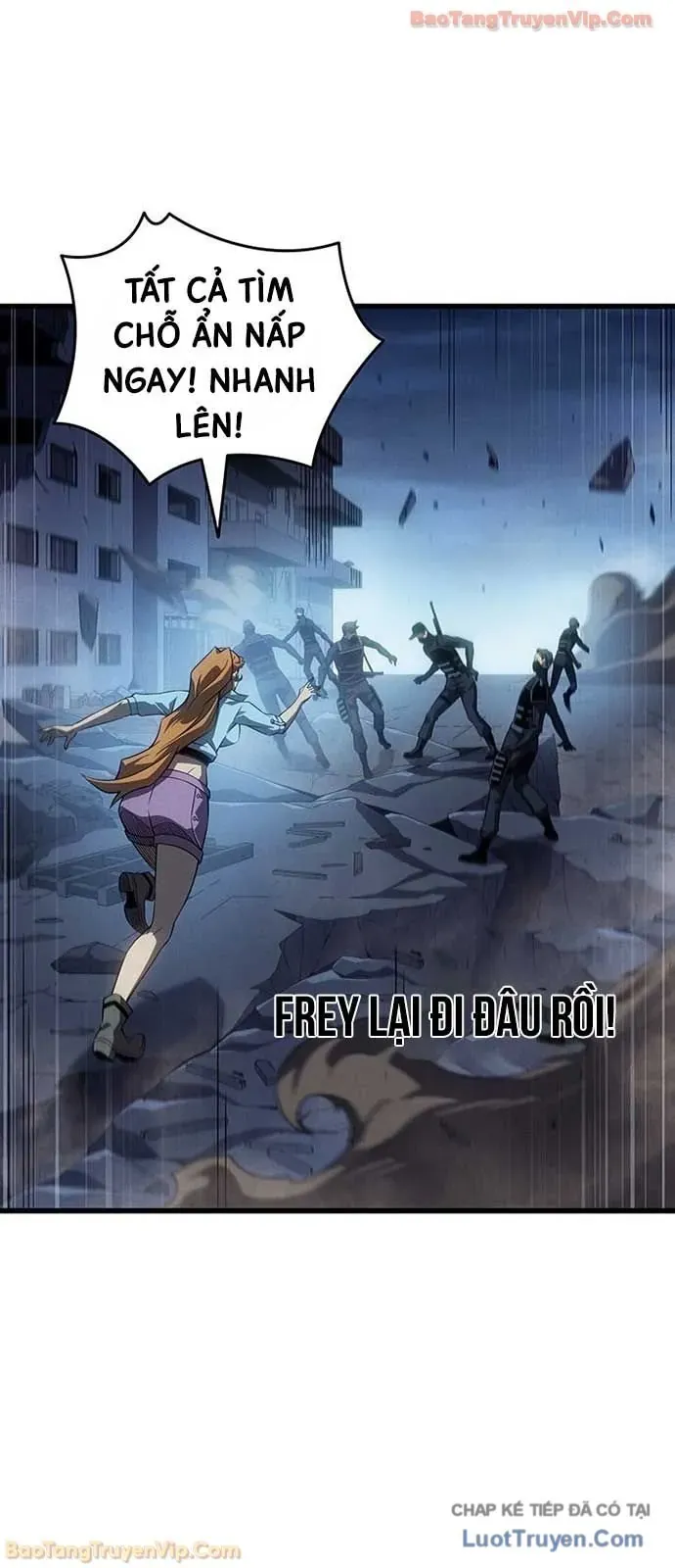 Sự Trở Lại Của Pháp Sư Vĩ Đại Sau 4000 Năm Chap 247 - Next Chap 248