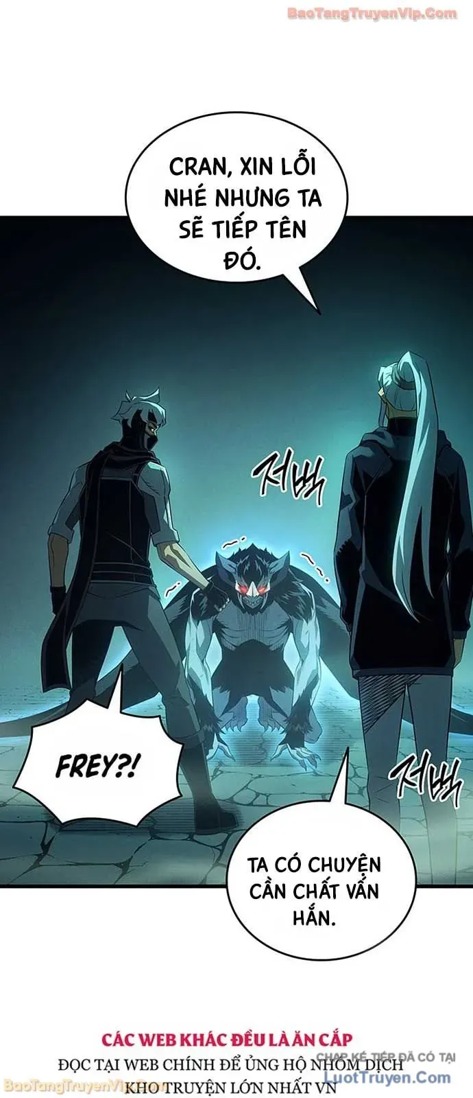 Sự Trở Lại Của Pháp Sư Vĩ Đại Sau 4000 Năm Chap 247 - Next Chap 248