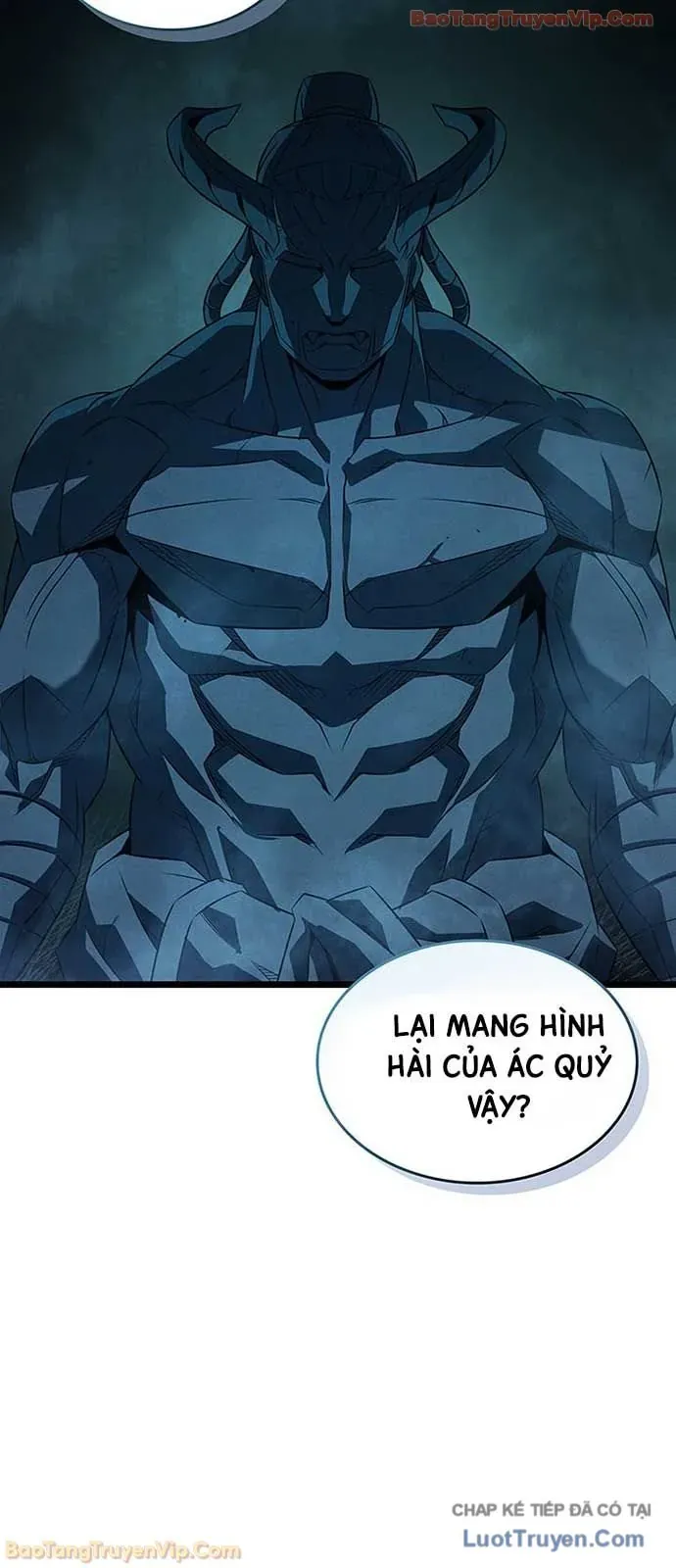 Sự Trở Lại Của Pháp Sư Vĩ Đại Sau 4000 Năm Chap 247 - Next Chap 248