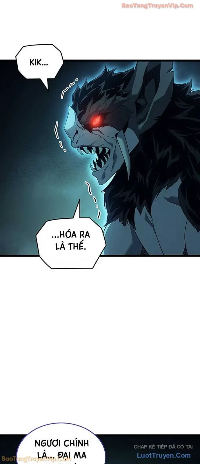 Sự Trở Lại Của Pháp Sư Vĩ Đại Sau 4000 Năm Chap 247 - Next Chap 248