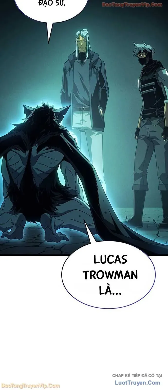 Sự Trở Lại Của Pháp Sư Vĩ Đại Sau 4000 Năm Chap 247 - Next Chap 248