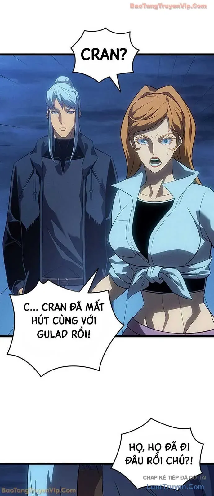 Sự Trở Lại Của Pháp Sư Vĩ Đại Sau 4000 Năm Chap 247 - Next Chap 248