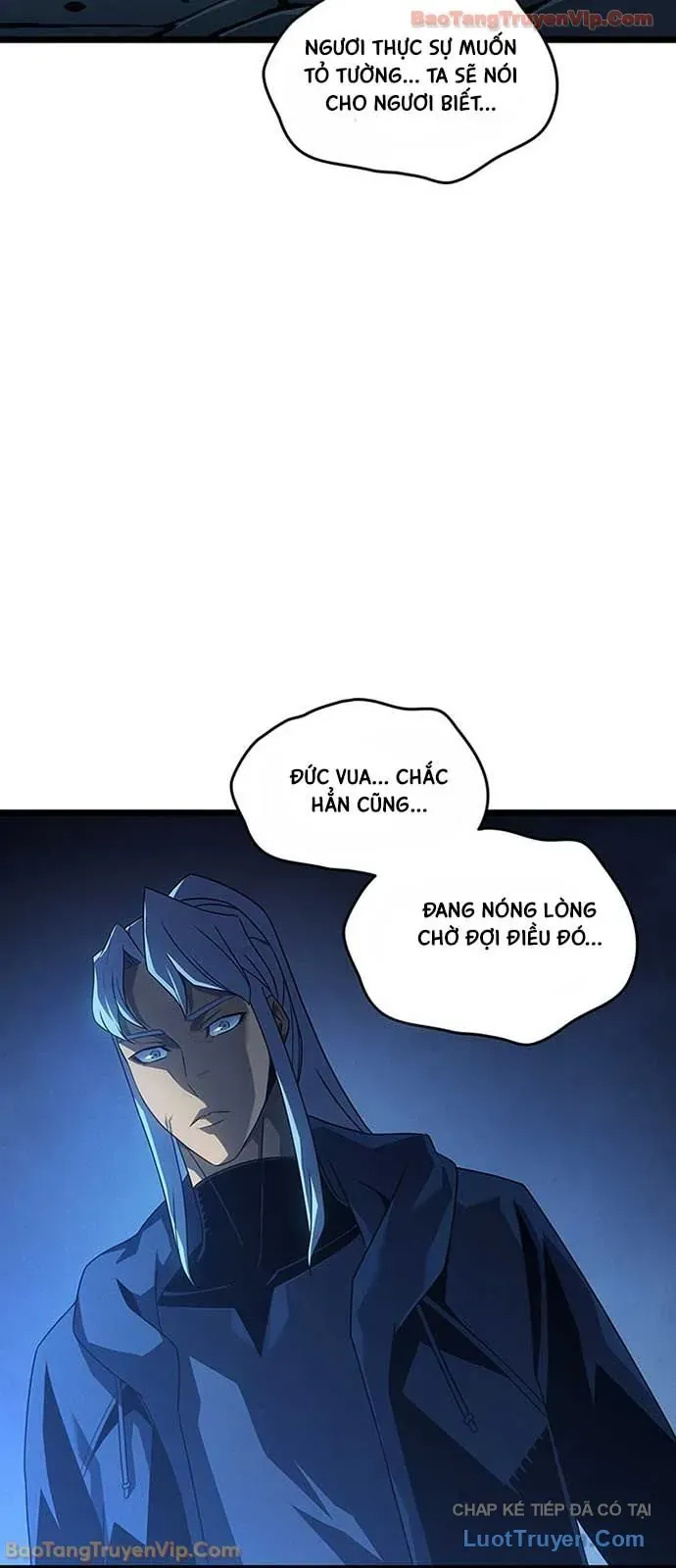 Sự Trở Lại Của Pháp Sư Vĩ Đại Sau 4000 Năm Chap 247 - Next Chap 248