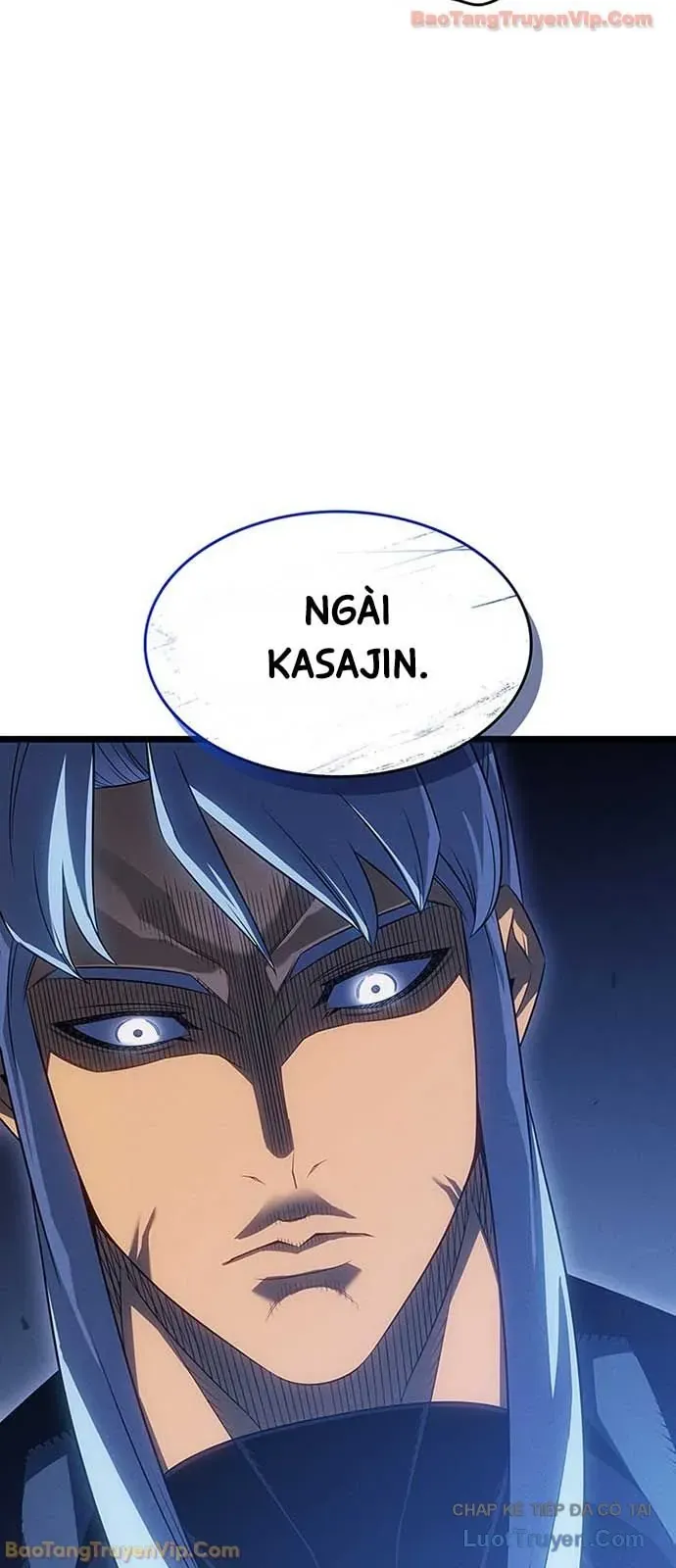 Sự Trở Lại Của Pháp Sư Vĩ Đại Sau 4000 Năm Chap 247 - Next Chap 248