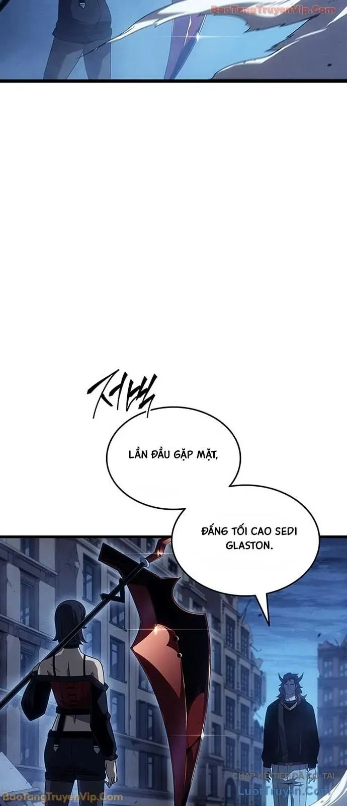 Sự Trở Lại Của Pháp Sư Vĩ Đại Sau 4000 Năm Chap 247 - Next Chap 248