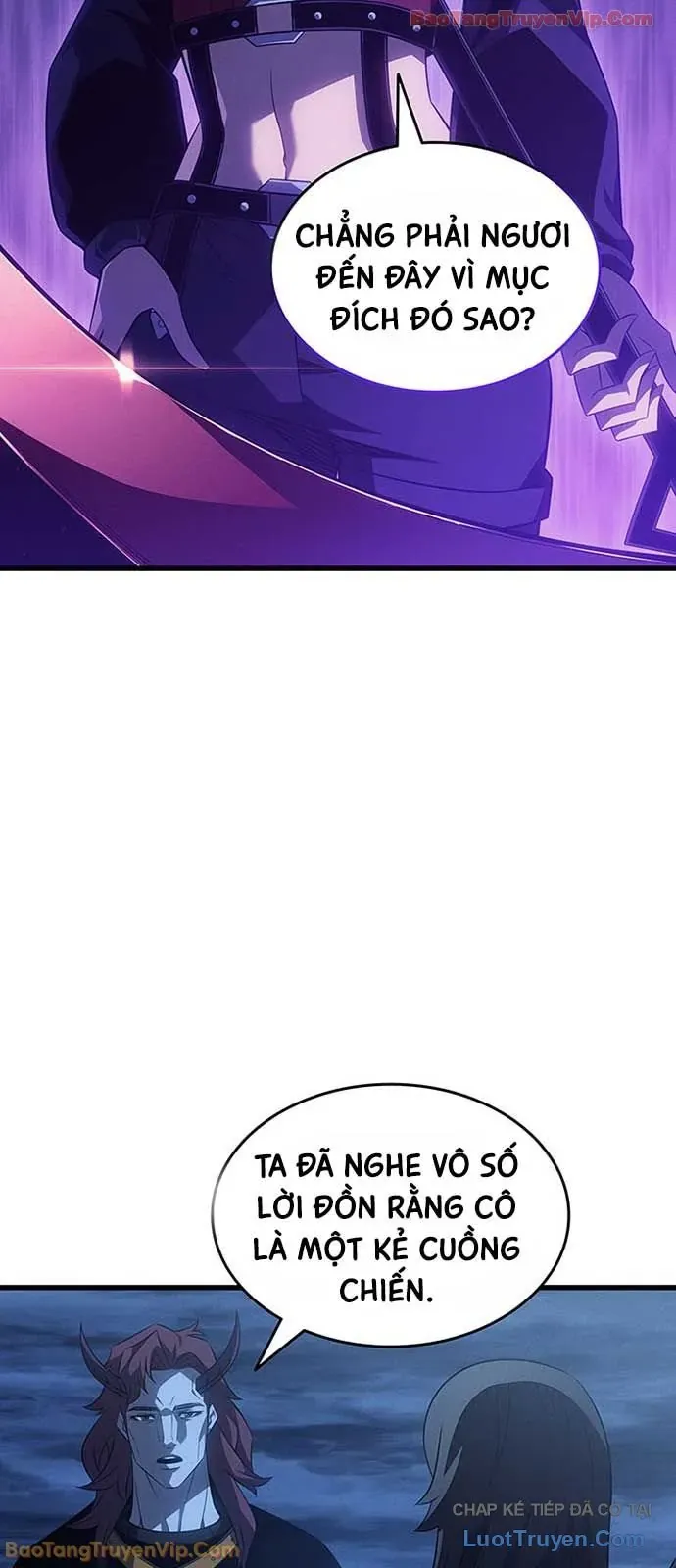 Sự Trở Lại Của Pháp Sư Vĩ Đại Sau 4000 Năm Chap 247 - Next Chap 248