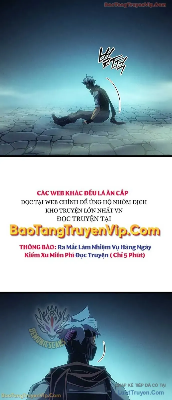 Sự Trở Lại Của Pháp Sư Vĩ Đại Sau 4000 Năm Chap 247 - Next Chap 248