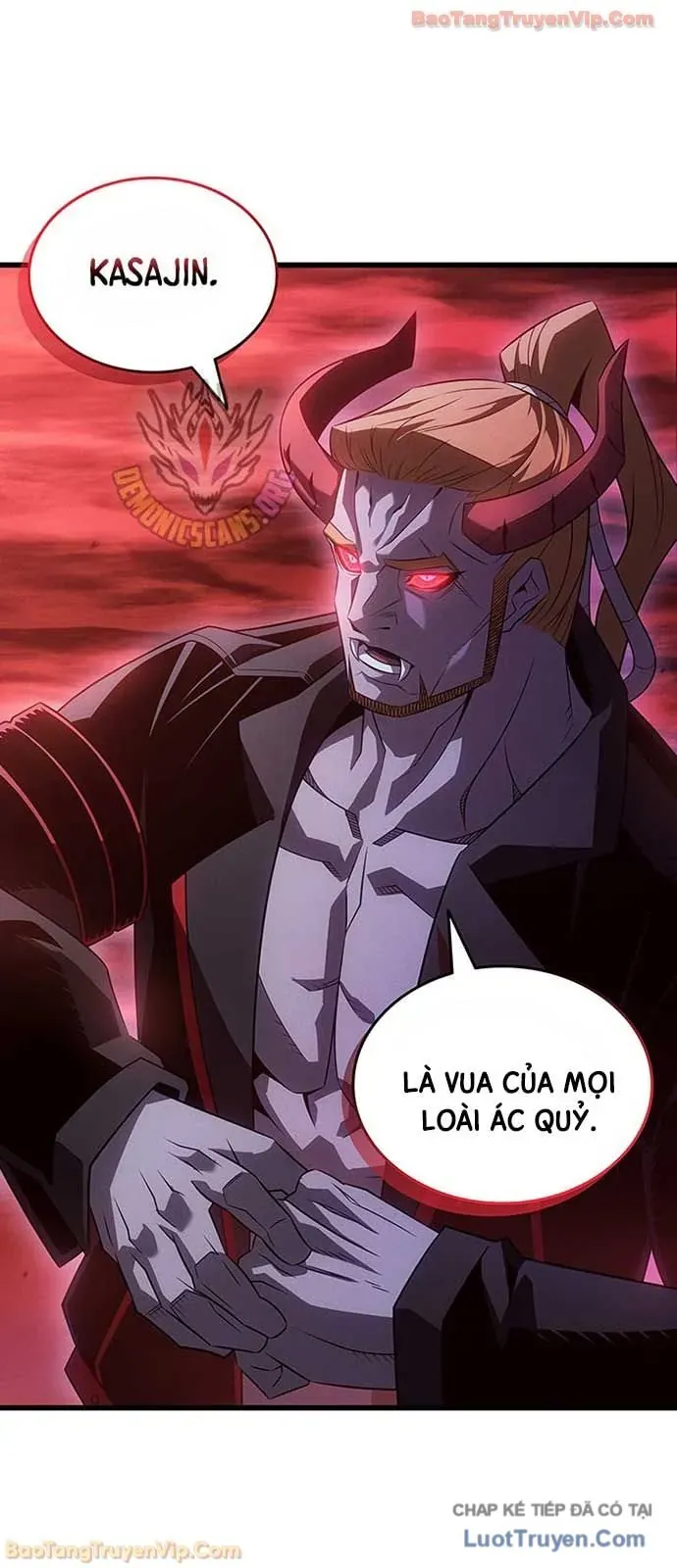 Sự Trở Lại Của Pháp Sư Vĩ Đại Sau 4000 Năm Chap 247 - Next Chap 248