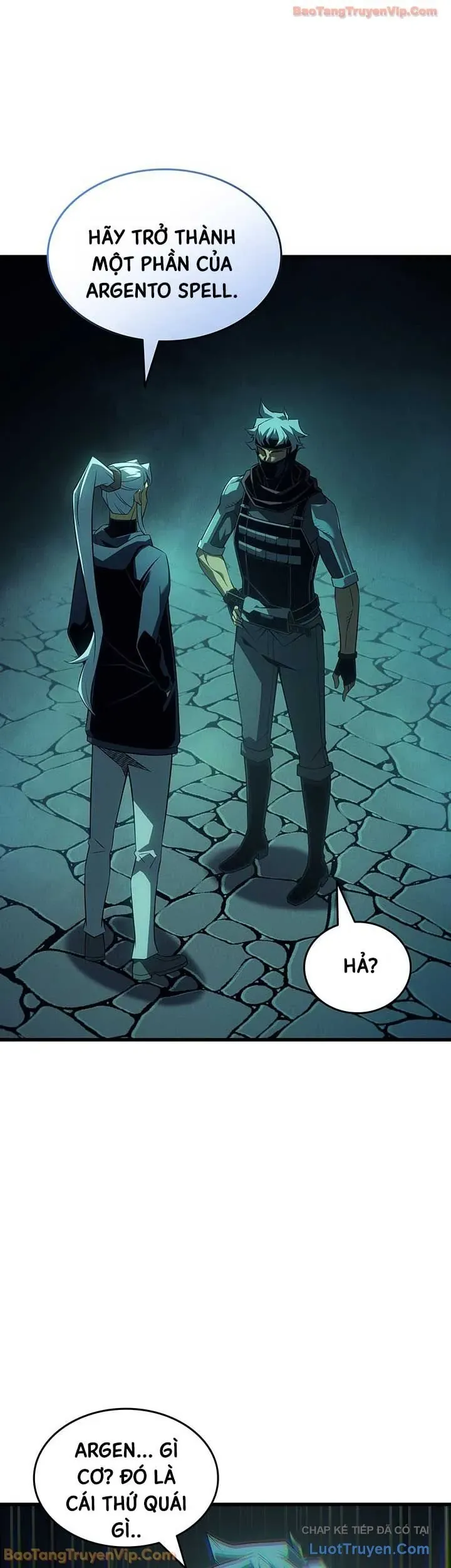 Sự Trở Lại Của Pháp Sư Vĩ Đại Sau 4000 Năm Chap 248 - Next Chap 249