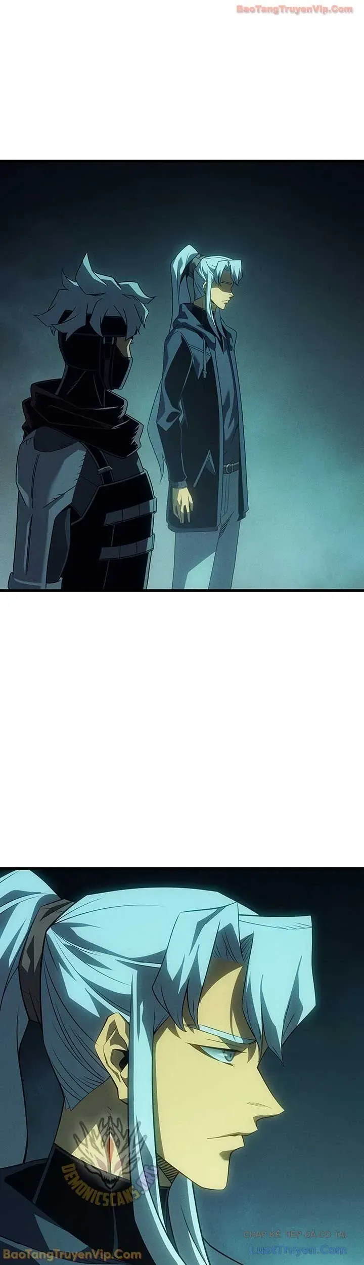 Sự Trở Lại Của Pháp Sư Vĩ Đại Sau 4000 Năm Chap 248 - Next Chap 249