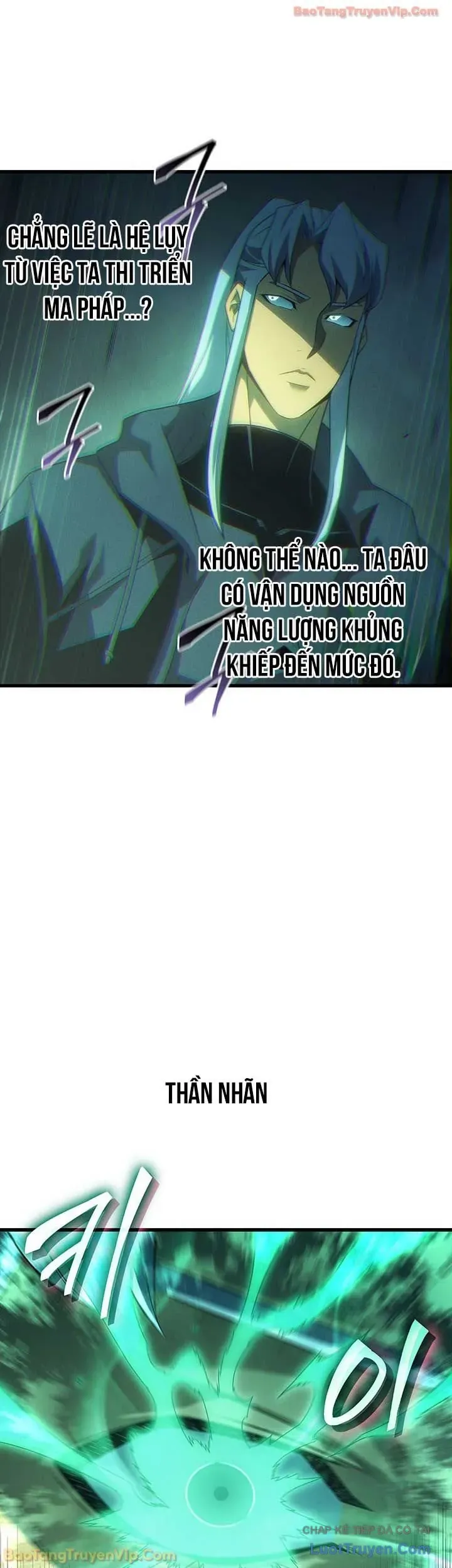 Sự Trở Lại Của Pháp Sư Vĩ Đại Sau 4000 Năm Chap 248 - Next Chap 249