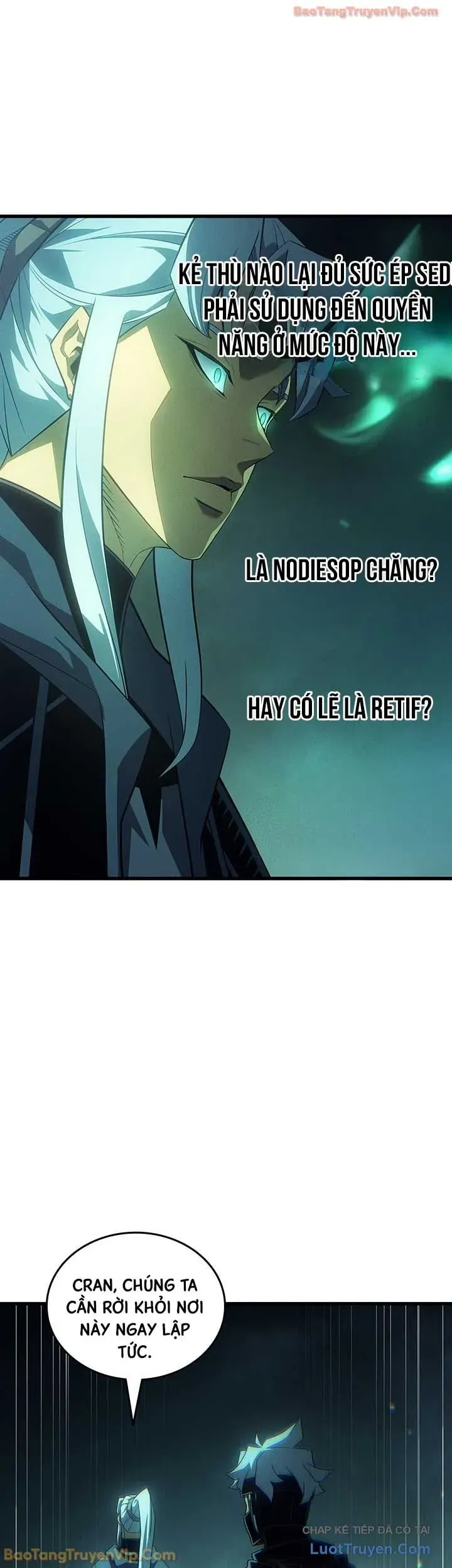 Sự Trở Lại Của Pháp Sư Vĩ Đại Sau 4000 Năm Chap 248 - Next Chap 249