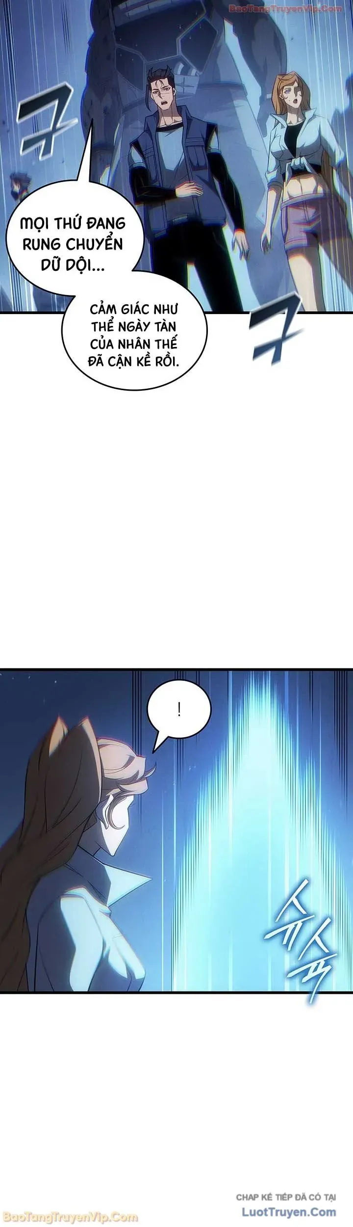 Sự Trở Lại Của Pháp Sư Vĩ Đại Sau 4000 Năm Chap 248 - Next Chap 249