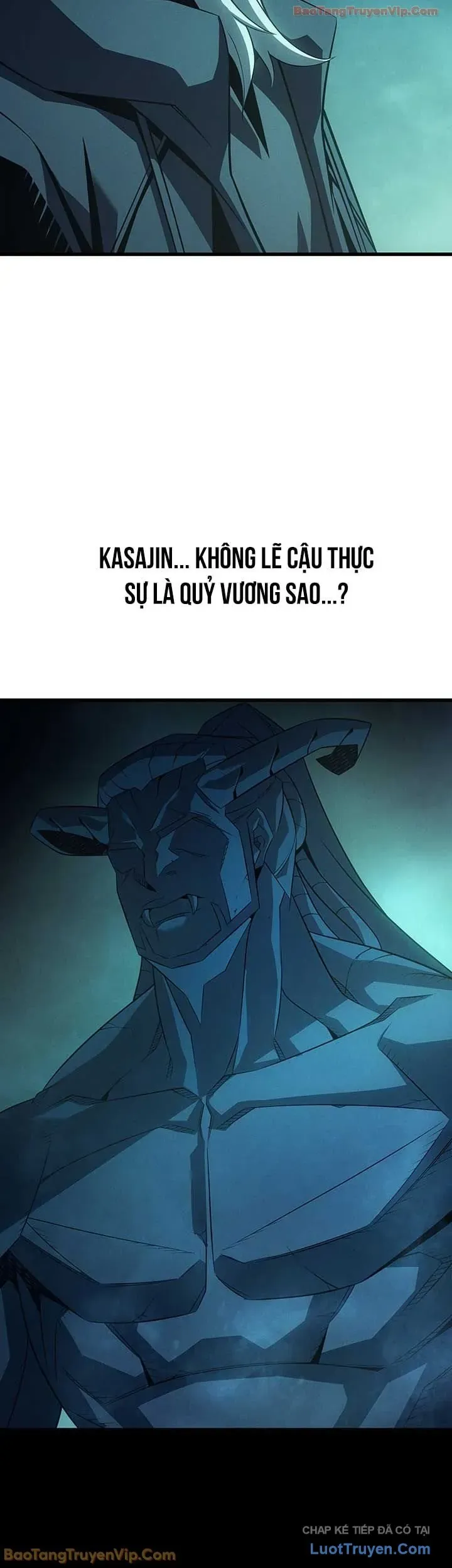 Sự Trở Lại Của Pháp Sư Vĩ Đại Sau 4000 Năm Chap 248 - Next Chap 249