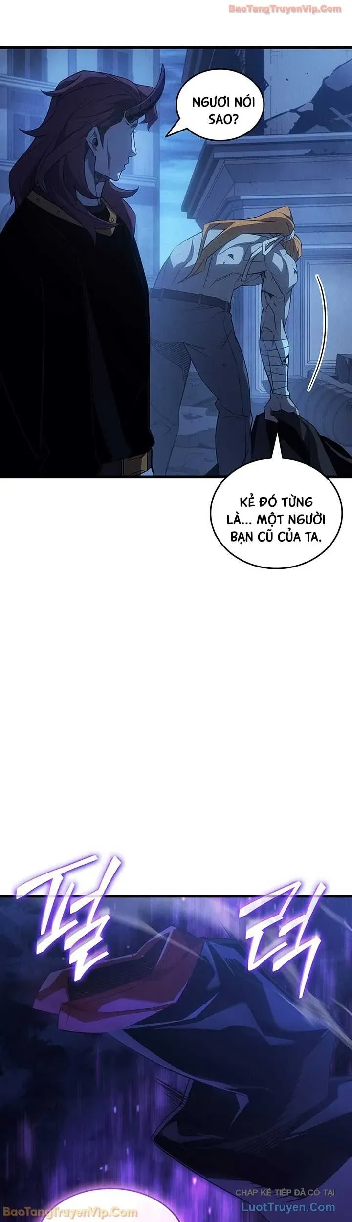 Sự Trở Lại Của Pháp Sư Vĩ Đại Sau 4000 Năm Chap 248 - Next Chap 249