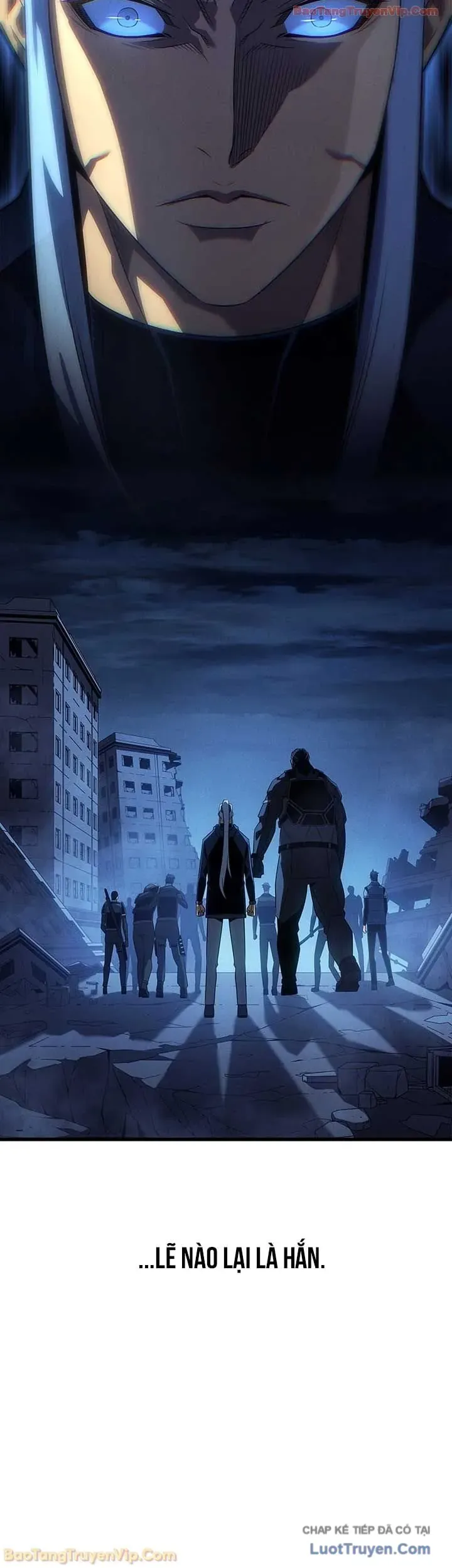 Sự Trở Lại Của Pháp Sư Vĩ Đại Sau 4000 Năm Chap 248 - Next Chap 249