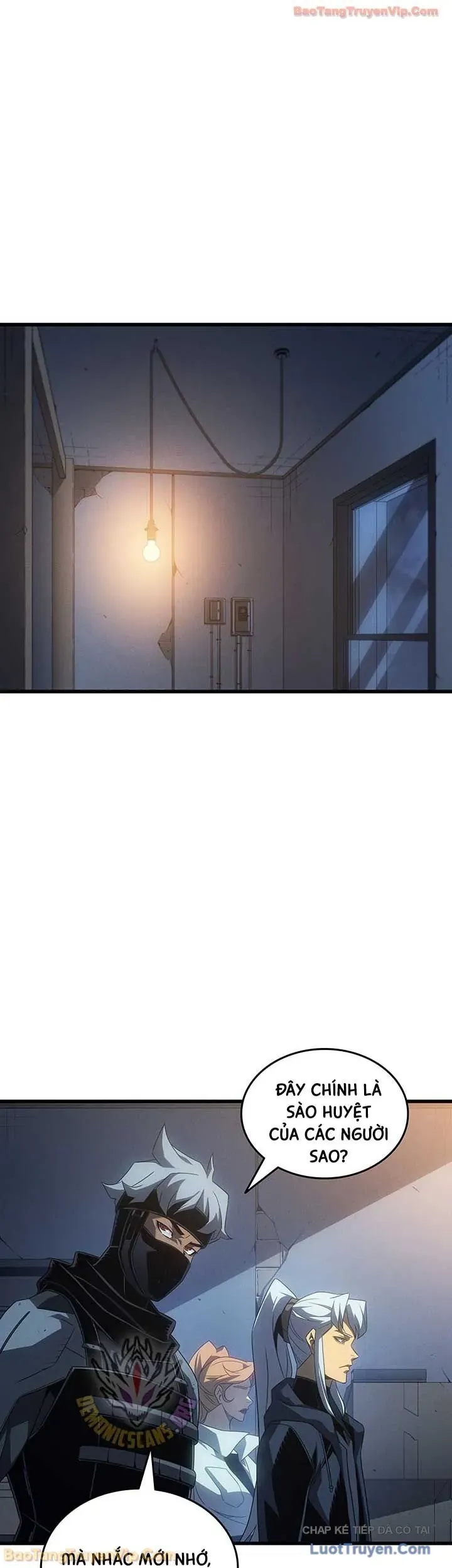 Sự Trở Lại Của Pháp Sư Vĩ Đại Sau 4000 Năm Chap 248 - Next Chap 249