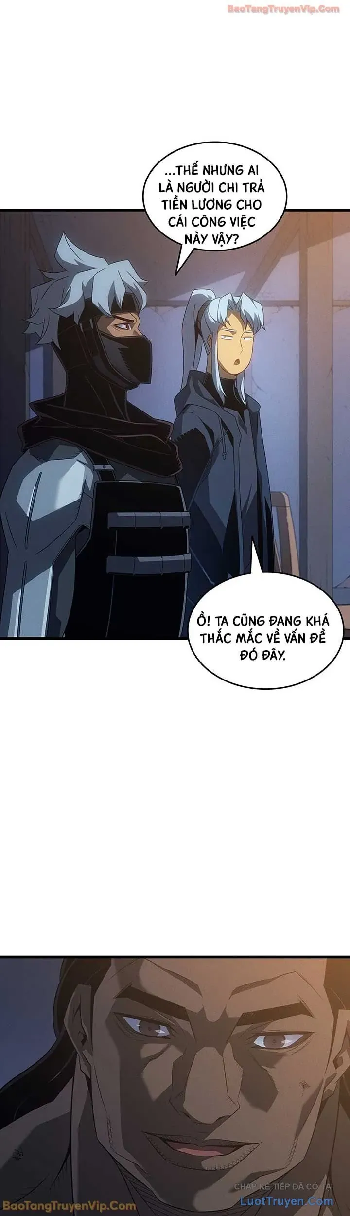 Sự Trở Lại Của Pháp Sư Vĩ Đại Sau 4000 Năm Chap 248 - Next Chap 249