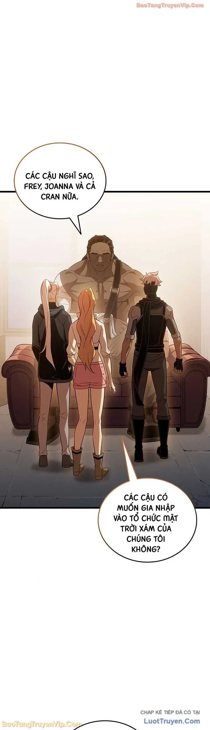 Sự Trở Lại Của Pháp Sư Vĩ Đại Sau 4000 Năm Chap 248 - Next Chap 249