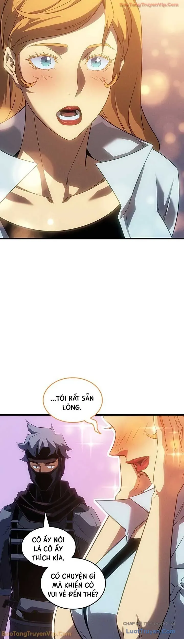 Sự Trở Lại Của Pháp Sư Vĩ Đại Sau 4000 Năm Chap 248 - Next Chap 249