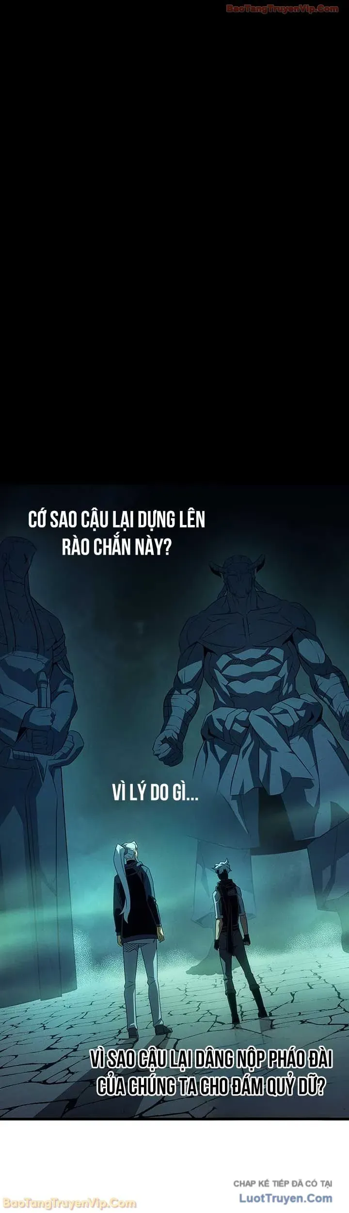 Sự Trở Lại Của Pháp Sư Vĩ Đại Sau 4000 Năm Chap 248 - Next Chap 249