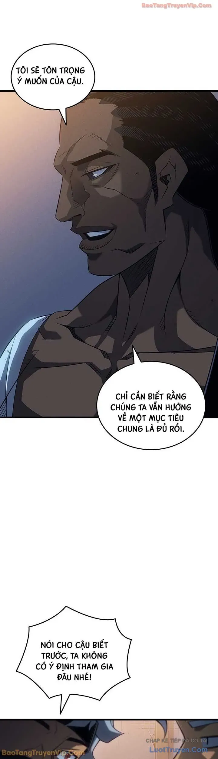 Sự Trở Lại Của Pháp Sư Vĩ Đại Sau 4000 Năm Chap 248 - Next Chap 249