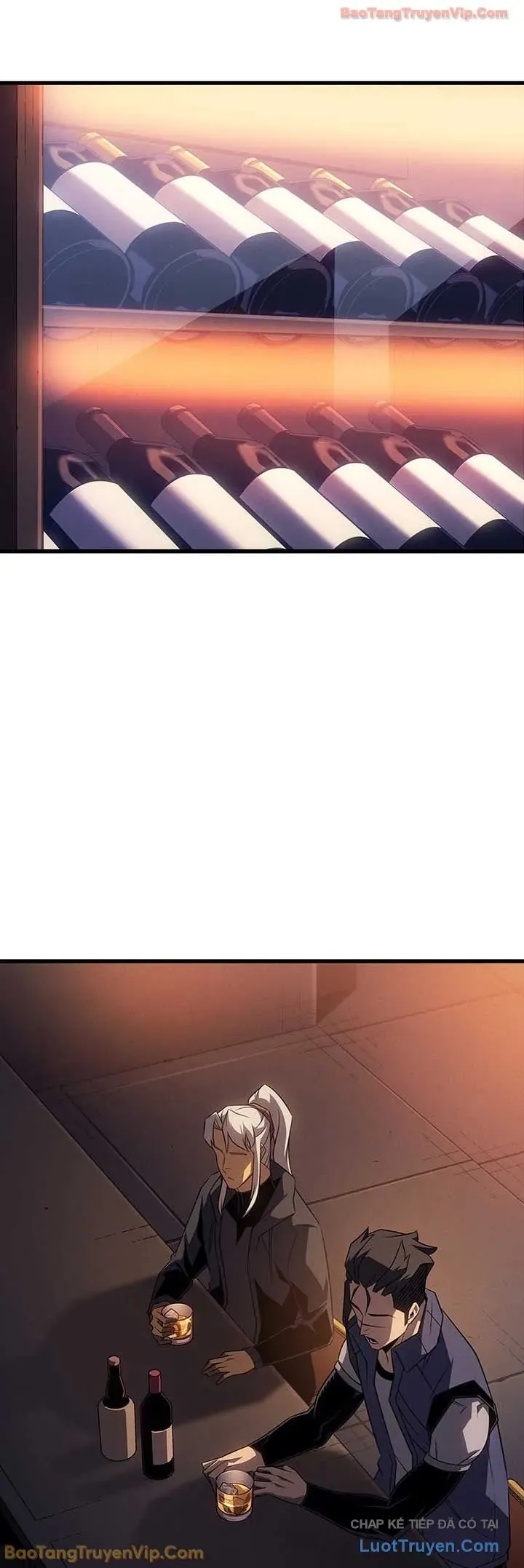 Sự Trở Lại Của Pháp Sư Vĩ Đại Sau 4000 Năm Chap 248 - Next Chap 249