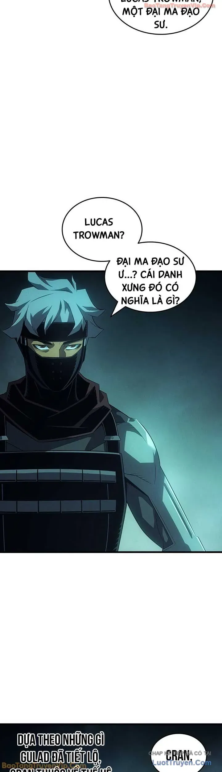 Sự Trở Lại Của Pháp Sư Vĩ Đại Sau 4000 Năm Chap 248 - Next Chap 249