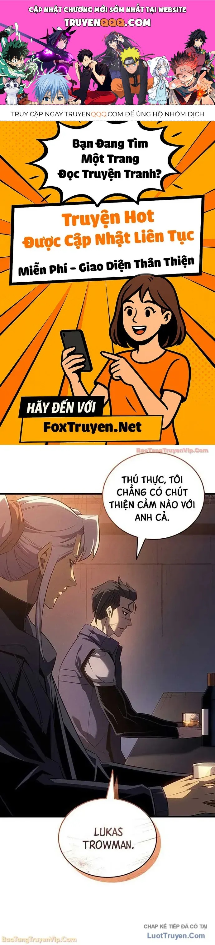 Sự Trở Lại Của Pháp Sư Vĩ Đại Sau 4000 Năm Chap 249 - Next Chap 250