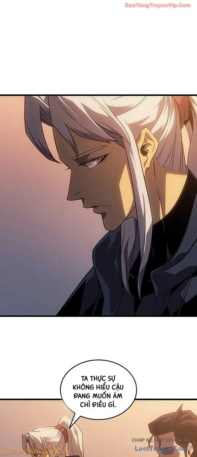 Sự Trở Lại Của Pháp Sư Vĩ Đại Sau 4000 Năm Chap 249 - Next Chap 250