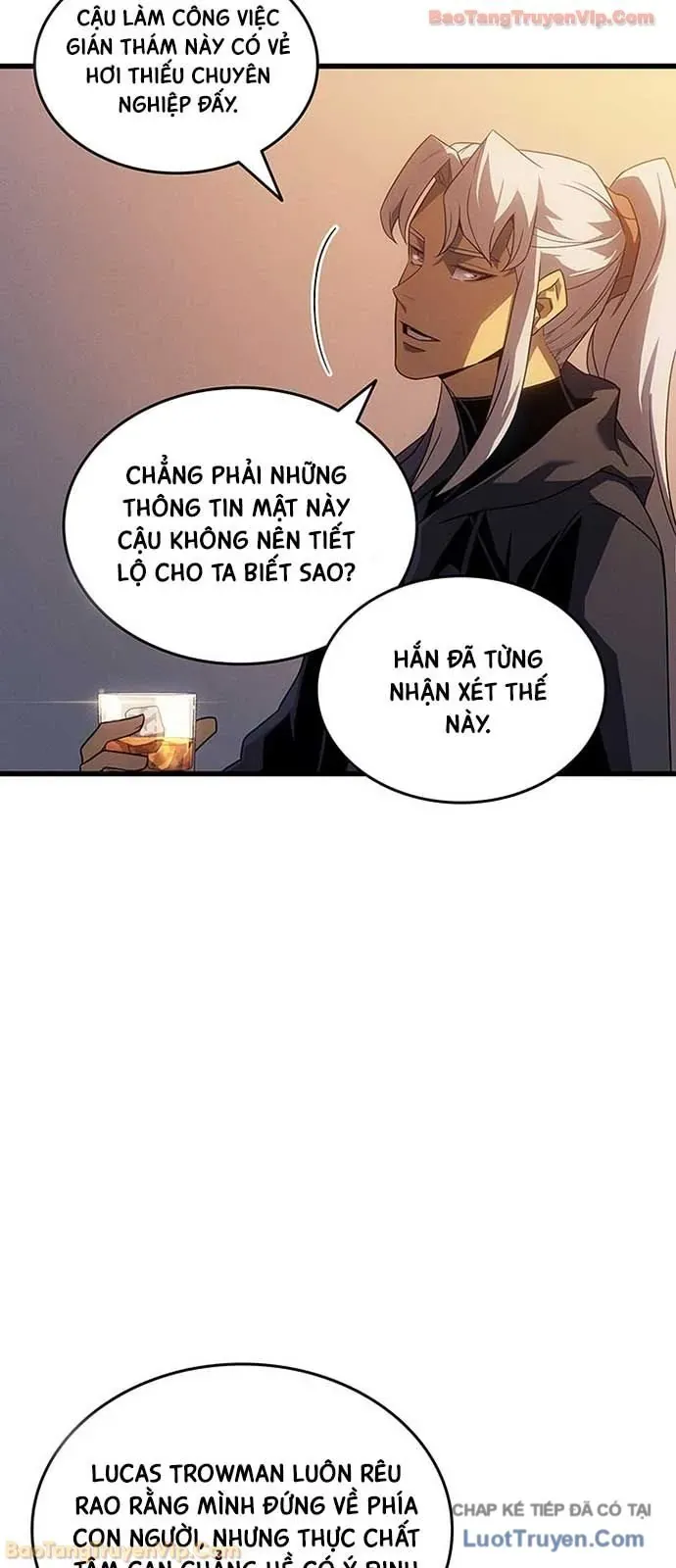 Sự Trở Lại Của Pháp Sư Vĩ Đại Sau 4000 Năm Chap 249 - Next Chap 250