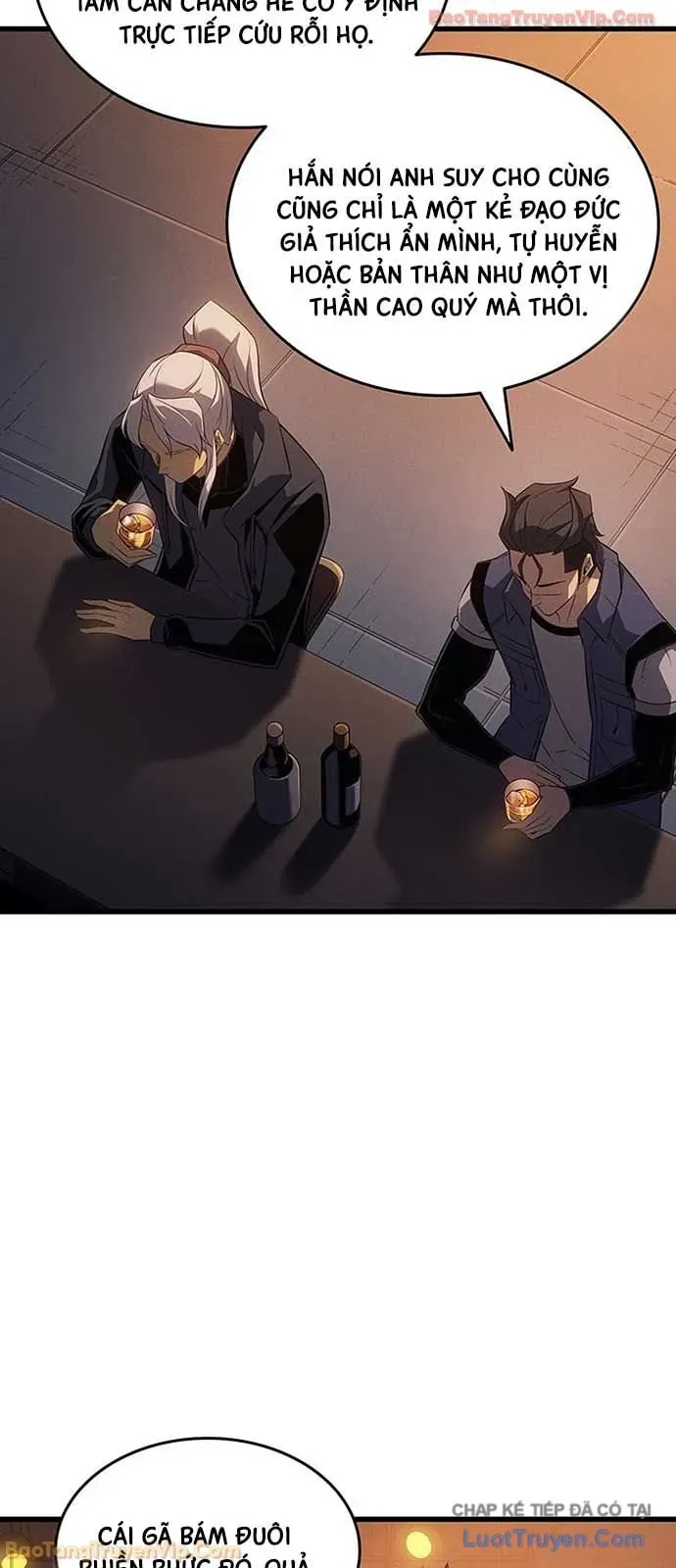 Sự Trở Lại Của Pháp Sư Vĩ Đại Sau 4000 Năm Chap 249 - Next Chap 250