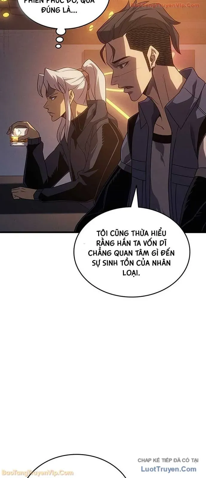 Sự Trở Lại Của Pháp Sư Vĩ Đại Sau 4000 Năm Chap 249 - Next Chap 250