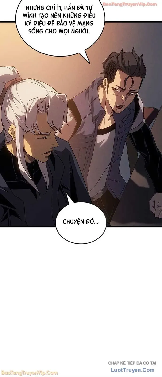 Sự Trở Lại Của Pháp Sư Vĩ Đại Sau 4000 Năm Chap 249 - Next Chap 250