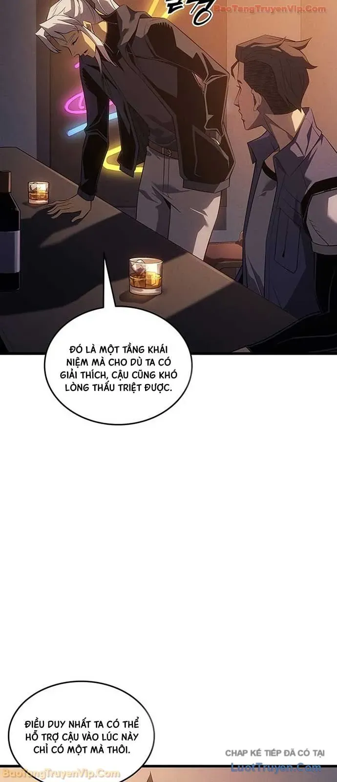 Sự Trở Lại Của Pháp Sư Vĩ Đại Sau 4000 Năm Chap 249 - Next Chap 250