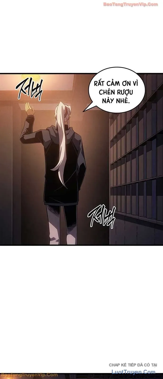 Sự Trở Lại Của Pháp Sư Vĩ Đại Sau 4000 Năm Chap 249 - Next Chap 250