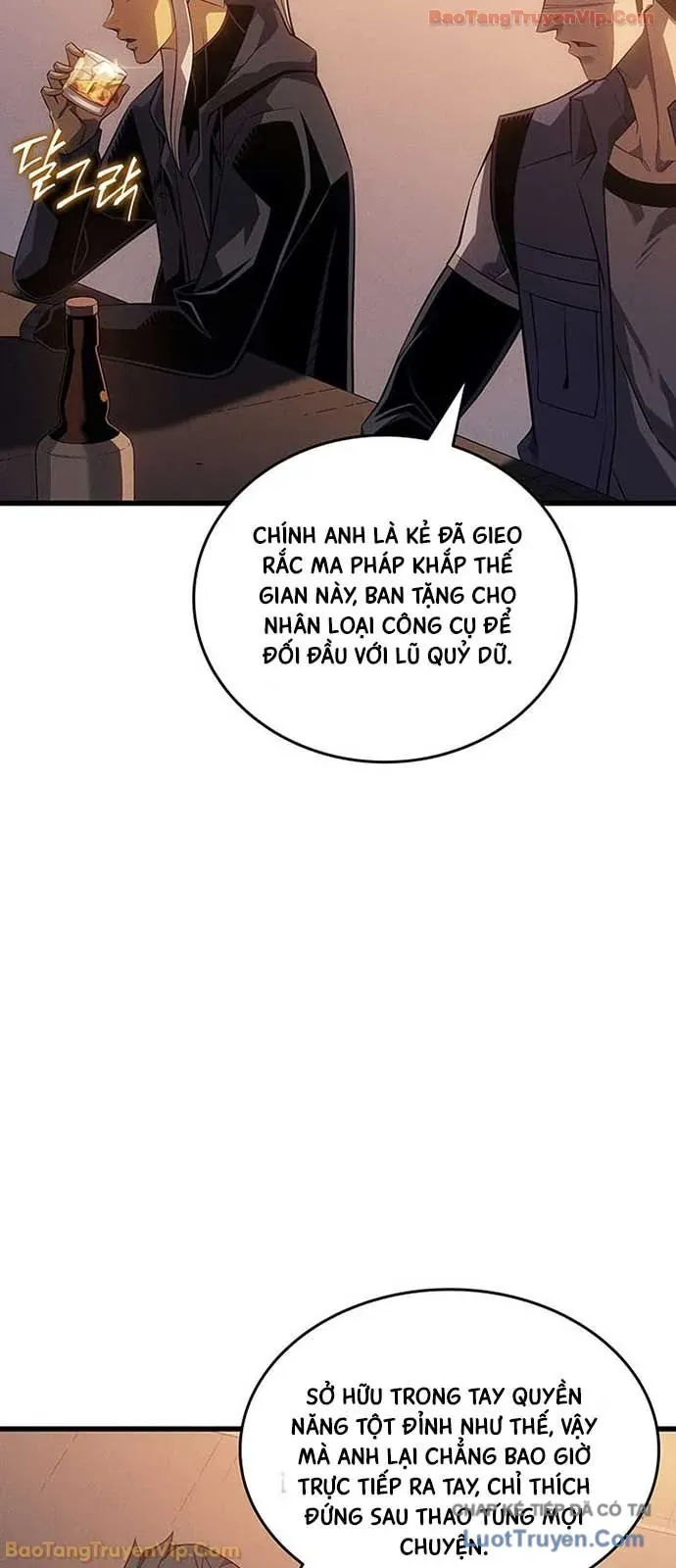 Sự Trở Lại Của Pháp Sư Vĩ Đại Sau 4000 Năm Chap 249 - Next Chap 250