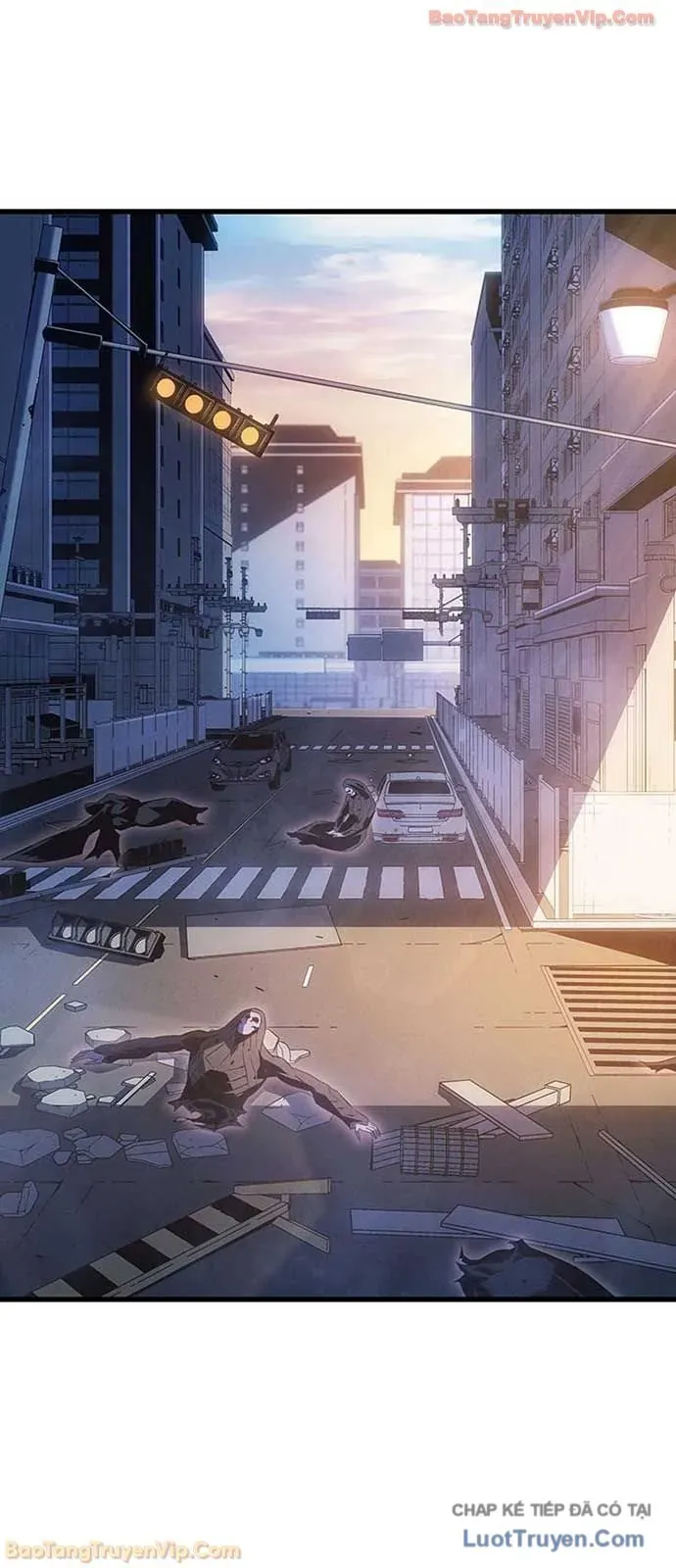 Sự Trở Lại Của Pháp Sư Vĩ Đại Sau 4000 Năm Chap 249 - Next Chap 250