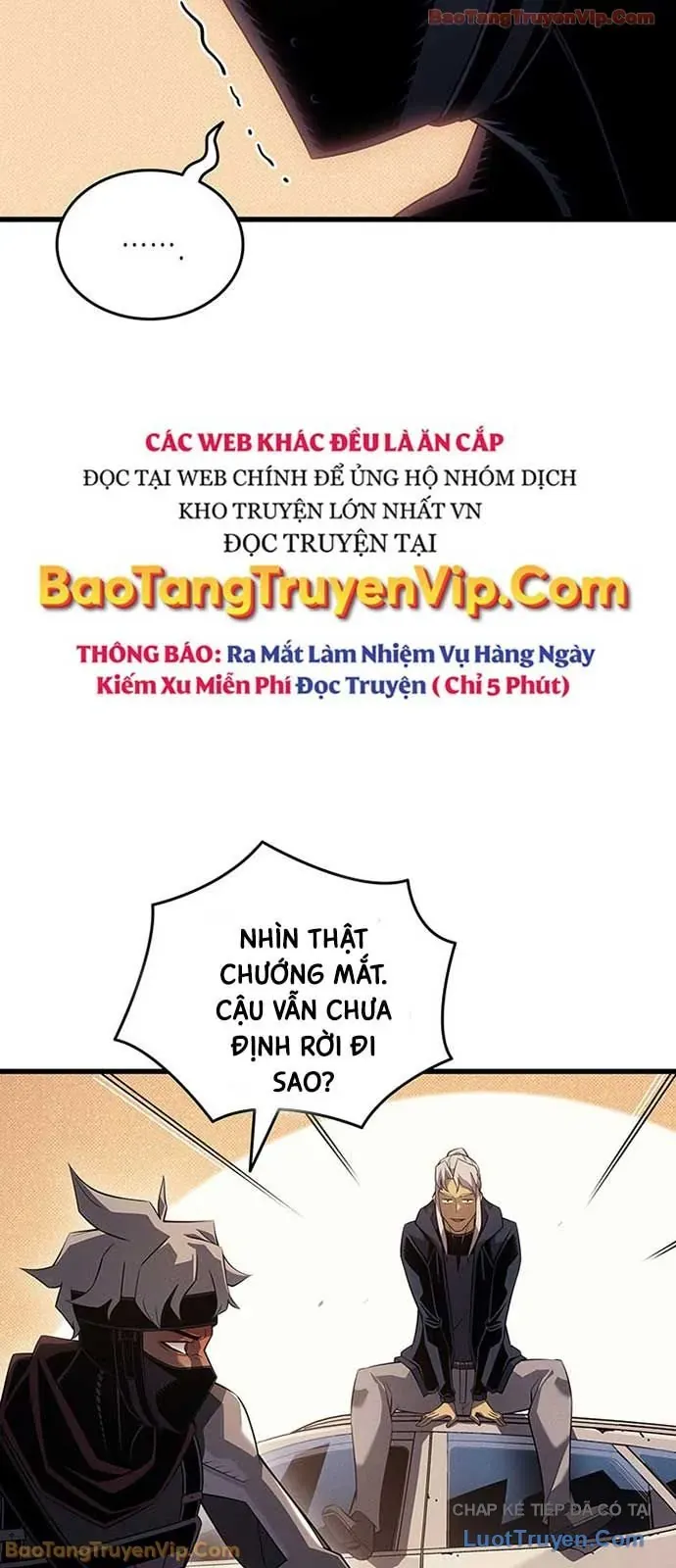 Sự Trở Lại Của Pháp Sư Vĩ Đại Sau 4000 Năm Chap 249 - Next Chap 250