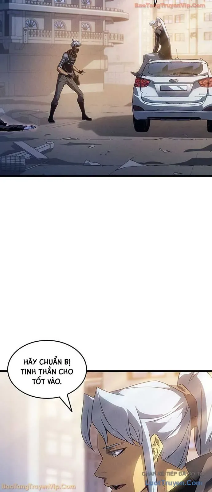 Sự Trở Lại Của Pháp Sư Vĩ Đại Sau 4000 Năm Chap 249 - Next Chap 250