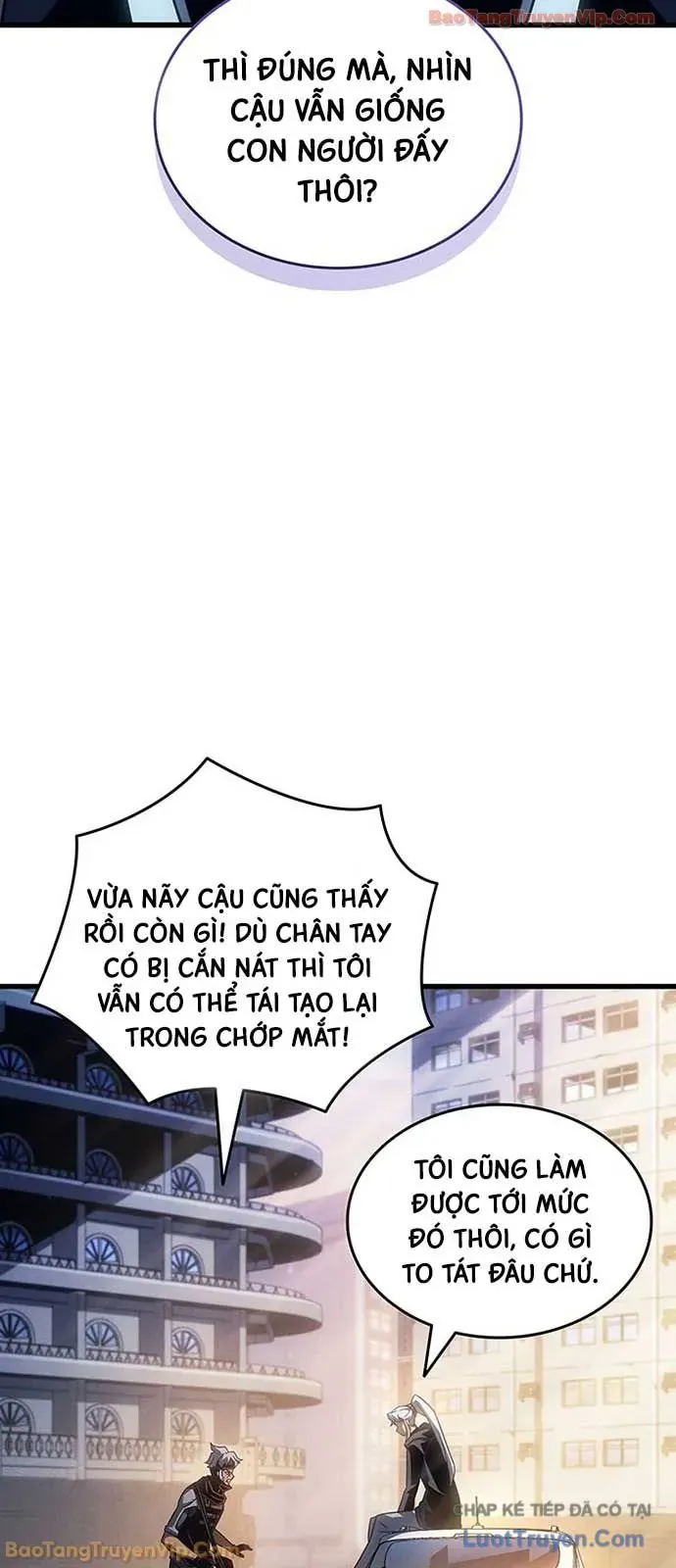 Sự Trở Lại Của Pháp Sư Vĩ Đại Sau 4000 Năm Chap 249 - Next Chap 250